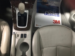 Used 2014 Nissan Sentra 4d Sedan SL at Carolina Family Motors near Mooresville, NC