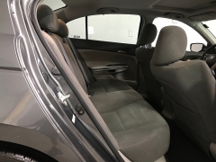 Used 2008 Honda Accord Sedan 4d EX Auto at Carolina Family Motors near Mooresville, NC
