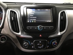 Used 2019  Chevrolet Equinox 4d SUV FWD LS at Carolina Family Motors near Mooresville&comma; NC