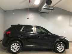 Used 2016  Mazda CX-5 4d SUV FWD Touring at Carolina Family Motors near Mooresville&comma; NC