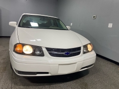 Used 2004  Chevrolet Impala 4d Sedan LS at Carolina Family Motors near Mooresville, NC