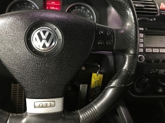 Used 2008 Volkswagen GTI 3d Hatchback Auto at Carolina Family Motors near Mooresville, NC
