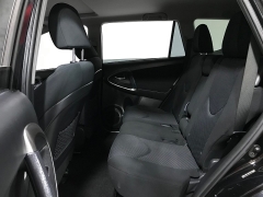 Used 2012  Toyota RAV4 4d SUV AWD Sport at Carolina Family Motors near Mooresville&comma; NC