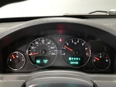 Used 2008 Jeep Liberty 4d SUV 4WD Sport at Carolina Family Motors near Mooresville, NC