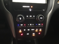 Used 2016  Lincoln MKC 4d SUV AWD Select at Carolina Family Motors near Mooresville&comma; NC