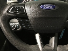 Used 2018  Ford Escape 4d SUV FWD SE at Carolina Family Motors near Mooresville&comma; NC