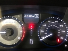 Used 2013  Honda Odyssey 5d Wagon EX-L at Carolina Family Motors near Mooresville&comma; NC