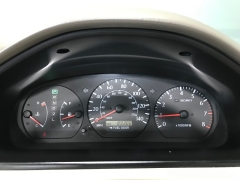 Used 2002  Toyota Solara 2d Convertible SLE at Carolina Family Motors near Mooresville&comma; NC