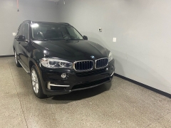 Used 2016  BMW X5 AWD 4dr xDrive35i at Carolina Family Motors near Mooresville, NC