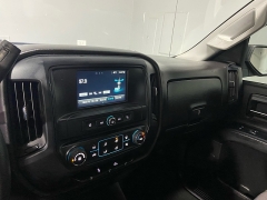 Used 2016  Chevrolet Silverado 1500 2WD Double Cab LS at Carolina Family Motors near Mooresville, NC