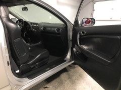 Used 2006 Acura RSX 2d Coupe w/Leather AT at Carolina Family Motors near Mooresville, NC