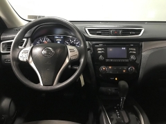 Used 2016 Nissan Rogue 4d SUV AWD S at Carolina Family Motors near Mooresville, NC
