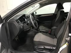 Used 2017  Volkswagen Jetta 4d Sedan S Auto at Carolina Family Motors near Mooresville&comma; NC