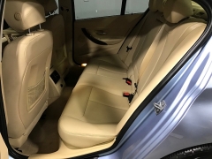 Used 2013  BMW 3 Series 4dr Sdn 328i RWD at Carolina Family Motors near Mooresville&comma; NC