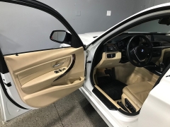 Used 2014 BMW 3 Series 4dr Sdn 328i RWD at Carolina Family Motors near Mooresville, NC