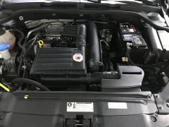 Used 2017  Volkswagen Jetta 4d Sedan S Auto at Carolina Family Motors near Mooresville&comma; NC