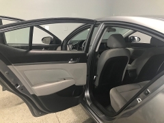 Used 2018 Hyundai Elantra 4d Sedan SEL at Carolina Family Motors near Mooresville, NC
