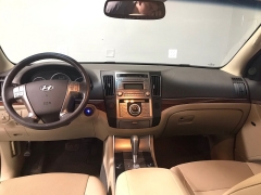 Used 2011 Hyundai Veracruz 4d SUV FWD Limited at Carolina Family Motors near Mooresville, NC