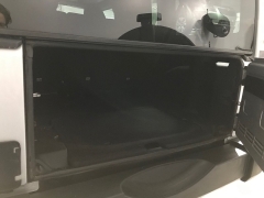 Used 2012 Jeep Wrangler Unlimited 4d Convertible Sport at Carolina Family Motors near Mooresville, NC