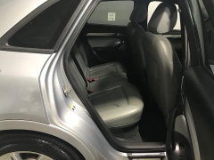 Used 2018 Audi Q3 4d SUV 2.0T Premium at Carolina Family Motors near Mooresville, NC