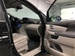Used 2015 Honda Odyssey 4d Wagon EX-L at Carolina Family Motors near Mooresville, NC