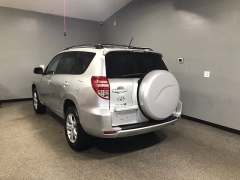Used 2012 Toyota RAV4 4d SUV AWD at Carolina Family Motors near Mooresville, NC