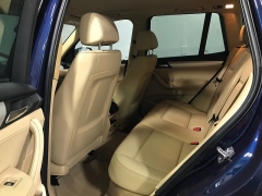Used 2011  BMW X3 AWD 4dr 28i at Carolina Family Motors near Mooresville&comma; NC
