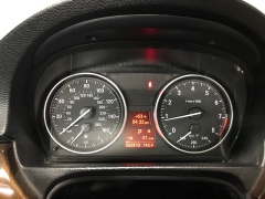 Used 2013  BMW 3 Series 2dr Conv 328i SULEV at Carolina Family Motors near Mooresville&comma; NC