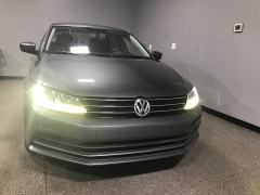 Used 2017 Volkswagen Jetta 4d Sedan S Auto at Carolina Family Motors near Mooresville, NC