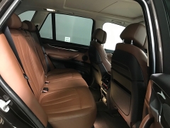 Used 2015  BMW X5 AWD 4dr xDrive35i at Carolina Family Motors near Mooresville&comma; NC