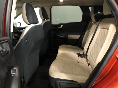 Used 2020  Ford Escape 4d SUV AWD SE at Carolina Family Motors near Mooresville&comma; NC
