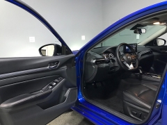 Used 2025  Nissan Altima SR FWD at Carolina Family Motors near Mooresville&comma; NC