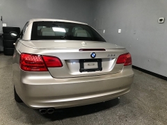 Used 2012 BMW 3 Series 2dr Conv 328i at Carolina Family Motors near Mooresville, NC
