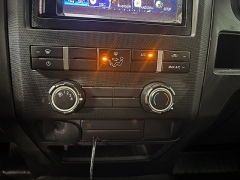 Used 2014  Ford F-150 2WD Supercrew XL 5 1/2 at Carolina Family Motors near Mooresville, NC