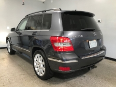 Used 2012  Mercedes-Benz GLK-Class 4d SUV GLK350 at Carolina Family Motors near Mooresville&comma; NC