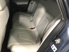 Used 2015 Audi allroad 4d Wagon 2.0T Quattro Premium+ at Carolina Family Motors near Mooresville, NC