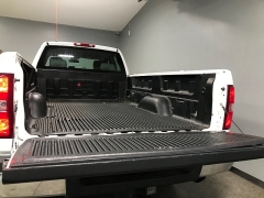 Used 2011  Chevrolet Silverado 2500 2WD Ext Cab Work Truck at Carolina Family Motors near Mooresville&comma; NC