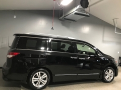 Used 2015  Nissan Quest 4d Wagon SL at Carolina Family Motors near Mooresville&comma; NC