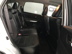 Used 2015  Honda CR-V 4d SUV FWD Touring at Carolina Family Motors near Mooresville&comma; NC
