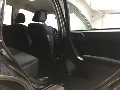 Used 2015 Subaru Forester 4d SUV i CVT at Carolina Family Motors near Mooresville, NC