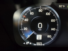 Used 2018 Volvo XC90 4d SUV AWD T6 Momentum at Carolina Family Motors near Mooresville, NC