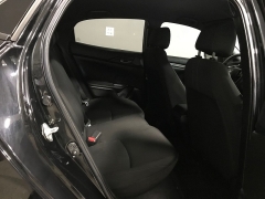 Used 2019  Honda Civic Hatchback 4d LX at Carolina Family Motors near Mooresville&comma; NC