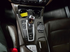 Used 2014  BMW 5 Series 4dr Sdn 535i RWD at Carolina Family Motors near Mooresville&comma; NC