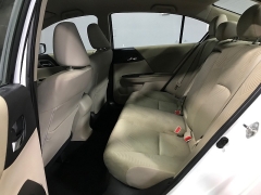 Used 2015  Honda Accord Sedan 4d LX CVT at Carolina Family Motors near Mooresville&comma; NC