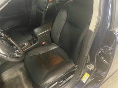 Used 2009  Chevrolet Impala 4d Sedan LTZ at Carolina Family Motors near Mooresville, NC