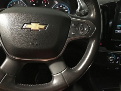 Used 2018  Chevrolet Traverse 4d SUV AWD LT Cloth w&sol;1LT at Carolina Family Motors near Mooresville&comma; NC