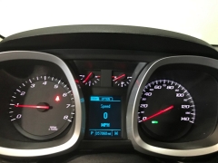 Used 2014  Chevrolet Equinox 4d SUV FWD LT1 at Carolina Family Motors near Mooresville&comma; NC