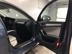 Used 2015 Audi allroad 4d Wagon 2.0T Quattro Premium+ at Carolina Family Motors near Mooresville, NC