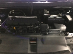 Used 2011  Hyundai Tucson 4d SUV AWD GLS at Carolina Family Motors near Mooresville&comma; NC