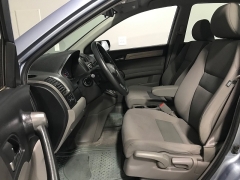 Used 2010  Honda CR-V 4d SUV FWD LX at Carolina Family Motors near Mooresville&comma; NC